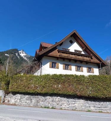 Hoefen Appartement | AlpApart Hornberg