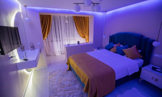 Galati Appartement | Alpasio Rentals 2