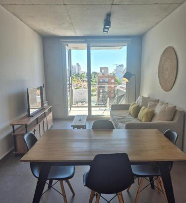 Neuquen Appartement | Alpataco Suites