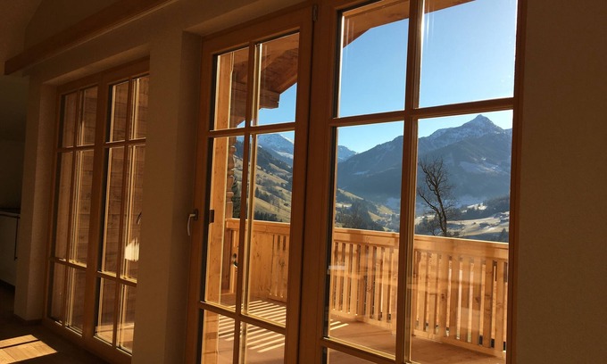 Alpbach Hôtel | Alpbach Lodge Chalet Superior