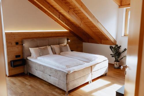 Oy Appartement | Alpen Apart Allgäu
