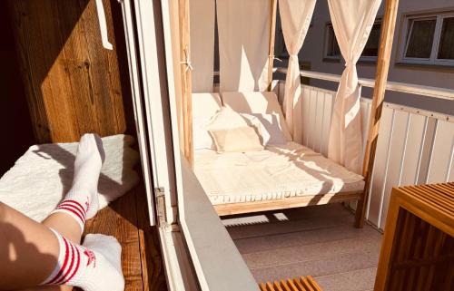 Oberstaufen Appartement | Alpen Erlebnis Oberstaufen
