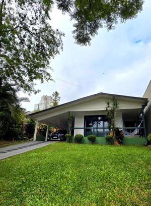 Santa Rosa Maison | Alpen Haus - Ideal para família e grupo