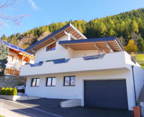 Arzl im Piztal Appartement | Alpenapart Gastl