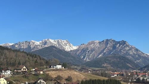 Trofaiach Appartement | Alpenblick Trofaiach