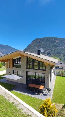 Sautens Maison | Alpenchalet Valentin