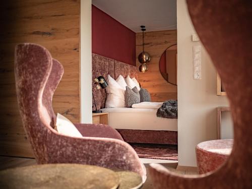 Vils Chalet De Ski | Alpenchalet Vils Tirol