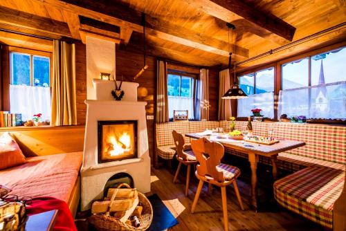 Lanersbach Chalet De Ski | Alpendorf Anno Dazumal