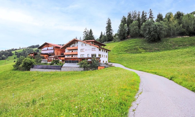 Kaunerberg Appartement | Alpenfarm Poschhof by Interhome