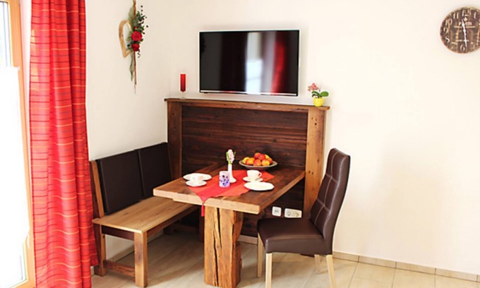 Brunning Appartement | Alpenglück 40m² *****