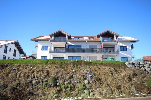 Wertach Appartement | Alpenglück