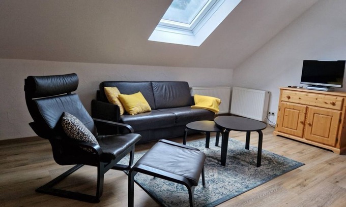 Waltenhofen Appartement | Alpenglück, House Allgäublick