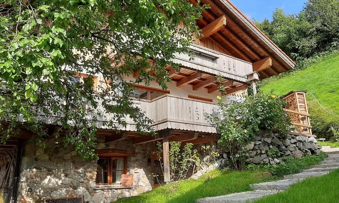 Kranzegg Appartement | Alpenhimmel