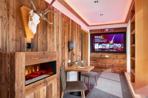 Zell am Ziller Hôtel | Alpenhof Hotel Garni Suprême