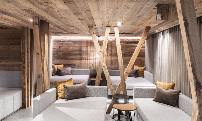 Neustift Im Stubaital Hôtel | Alpenhotel Kindl