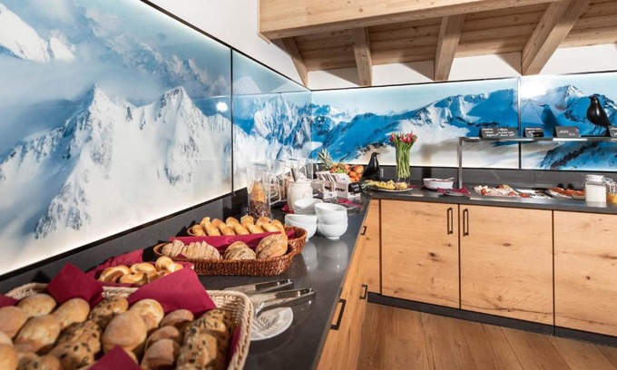 Andermatt Hôtel | Alpenhotel Schlüssel