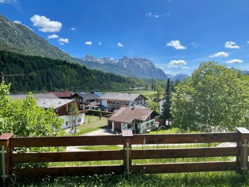 Kruen Appartement | Alpenjuwel