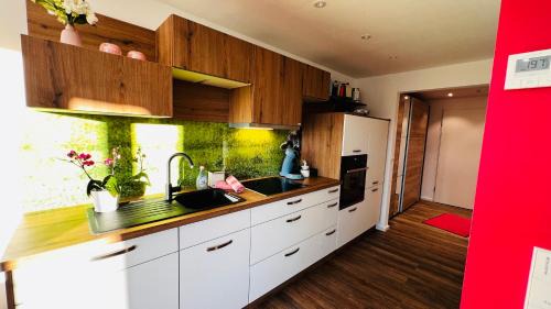 Scheidegg Appartement | Alpenjuwel