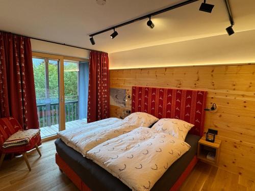 Mittenwald Appartement | Alpenkind