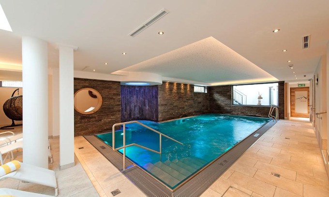Gerlos Hôtel | Alpenland Gerlos - Hotel & Breakfast