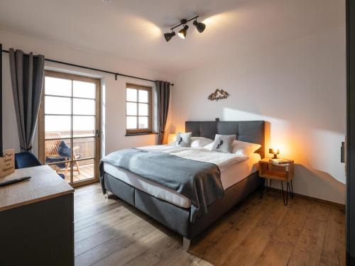 Holdernach Appartement | Alpenliebe Zillertal