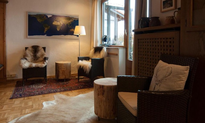 Heitlern Hôtel | Alpenlodge Pfronten