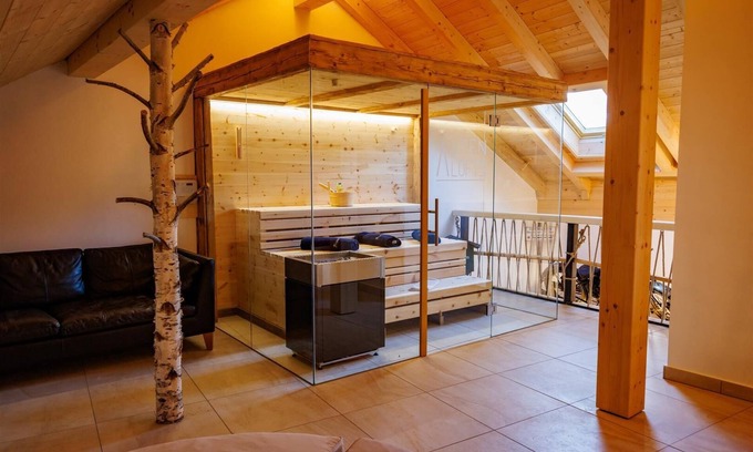 Mittenwald Appartement | Alpenloft 2.0