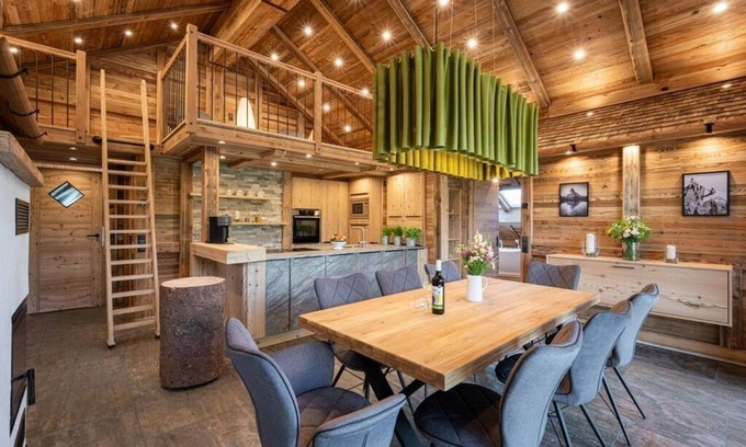 Oy-Mittelberg Appartement | Alpenloft Allgäu/Mayr - Alpenloft Allgäu