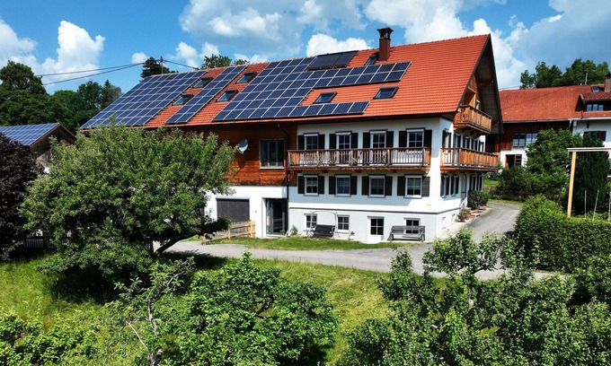 Oy-Mittelberg Autre | Alpenloft Mereine-the LUXURY vacation apartment in the middle of the Oberallgäu!
