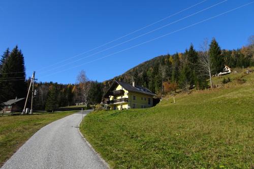 Windisch Bleiberg Appartement | Alpenloft Theresia