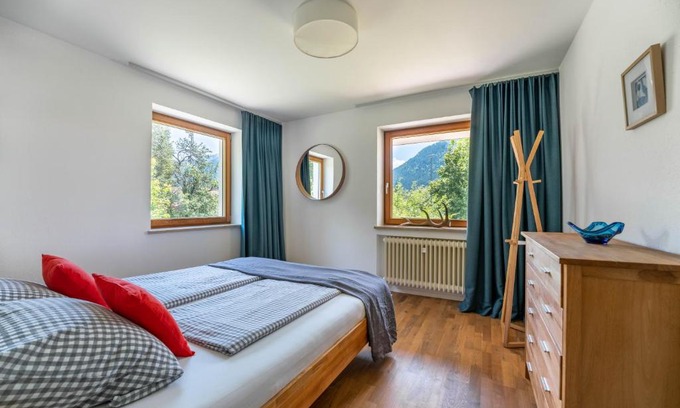 Bad Oberdorf Appartement | Alpenraum
