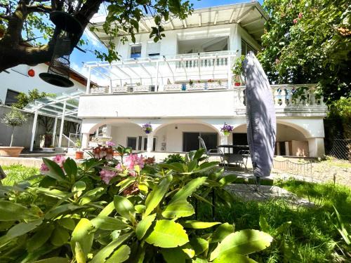 Lienz Appartement | Alpenruhe Residenz