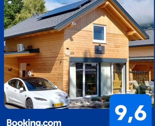 Kotschach-Mauthen Chalet De Ski | Alpensuss