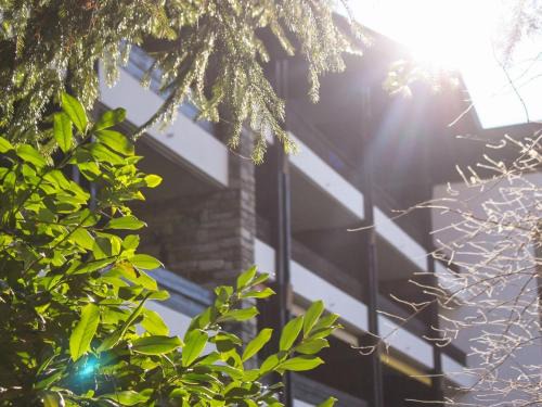 Reifing Appartement | Alpenwohnanlage Fewo La Rotonda