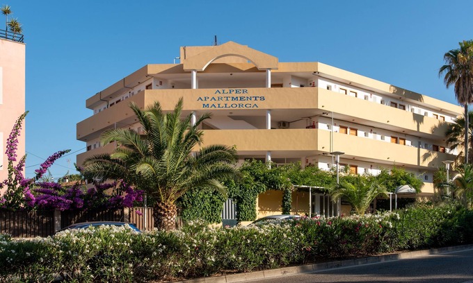 Palmanova Appartement | Alper Apartments