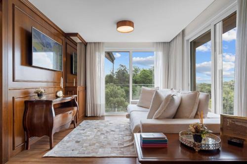 Tirol Appartement | Alpes da Montanha Duplex 2 dorm by Achei Gramado