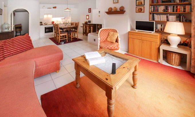Champex-Lac Appartement | Alpes et Lac 2 by Interhome