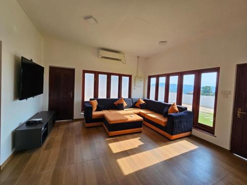 Illukkumbura Maison | Alpha Bungalow - Kandy