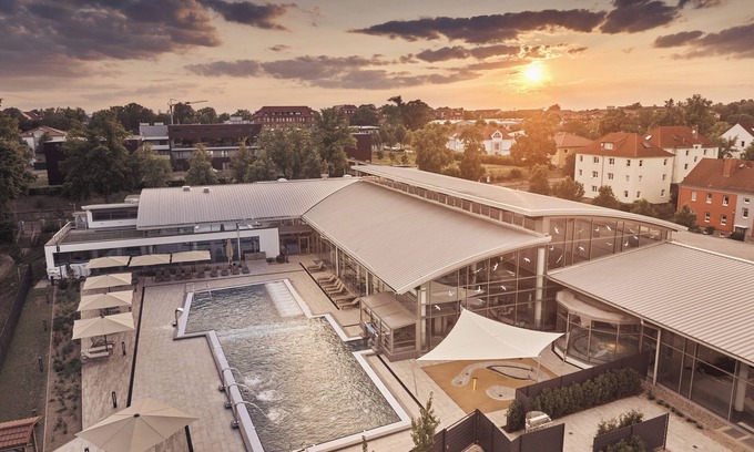 Bad Langensalza Hôtel | Alpha Hotel Hermann von Salza