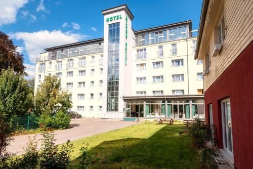 Bad Langensalza Hôtel | ALPHA HOTEL Hermann von Salza