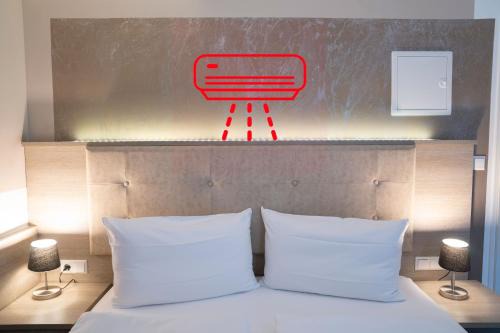 Stuttgart Hôtel | Alpha & Omega Hotel