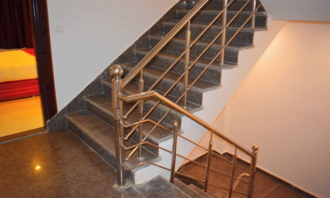 Mahipalpur Extension Hôtel | Alpha Stay