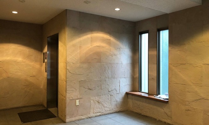 Fukuyama Appartement | Alphabed Fukuyama Nishisakuracho 205 A beautif / Fukuyama Hiroshima