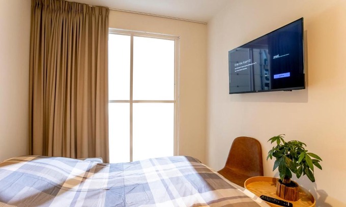 Municipality of Opmeer Appartement | Alphabet Hotel