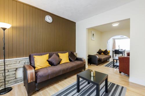 Barking Appartement | Alphalite Homes