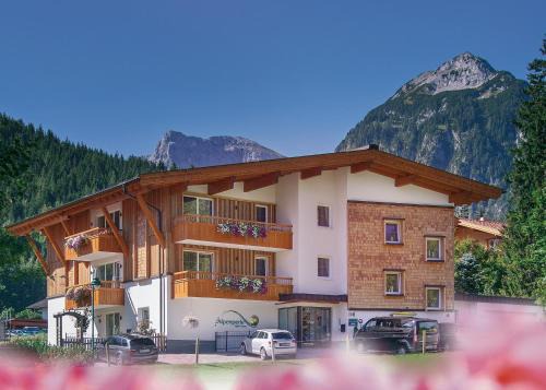 Pertisau Appartement | Alphaus Aparthotel