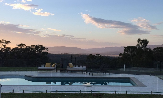 Mount View Maison | Alphawood Mount View - HUNTER VALLEY