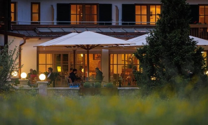 Ettal Hôtel | Alphotel Ettal