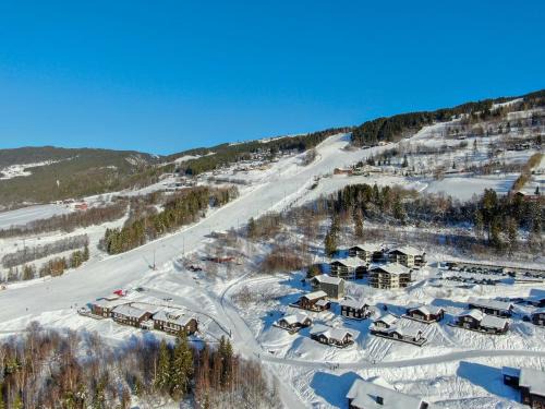 Hafjell Appartement | Alpin Apartments Sørlia