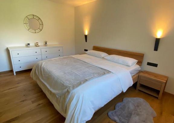 Gries im Sellrain Appartement | Alpine Apartment Belluca
